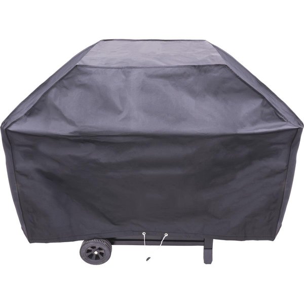 Char-Broil Lg Basic Grill Cover 8336564P06
